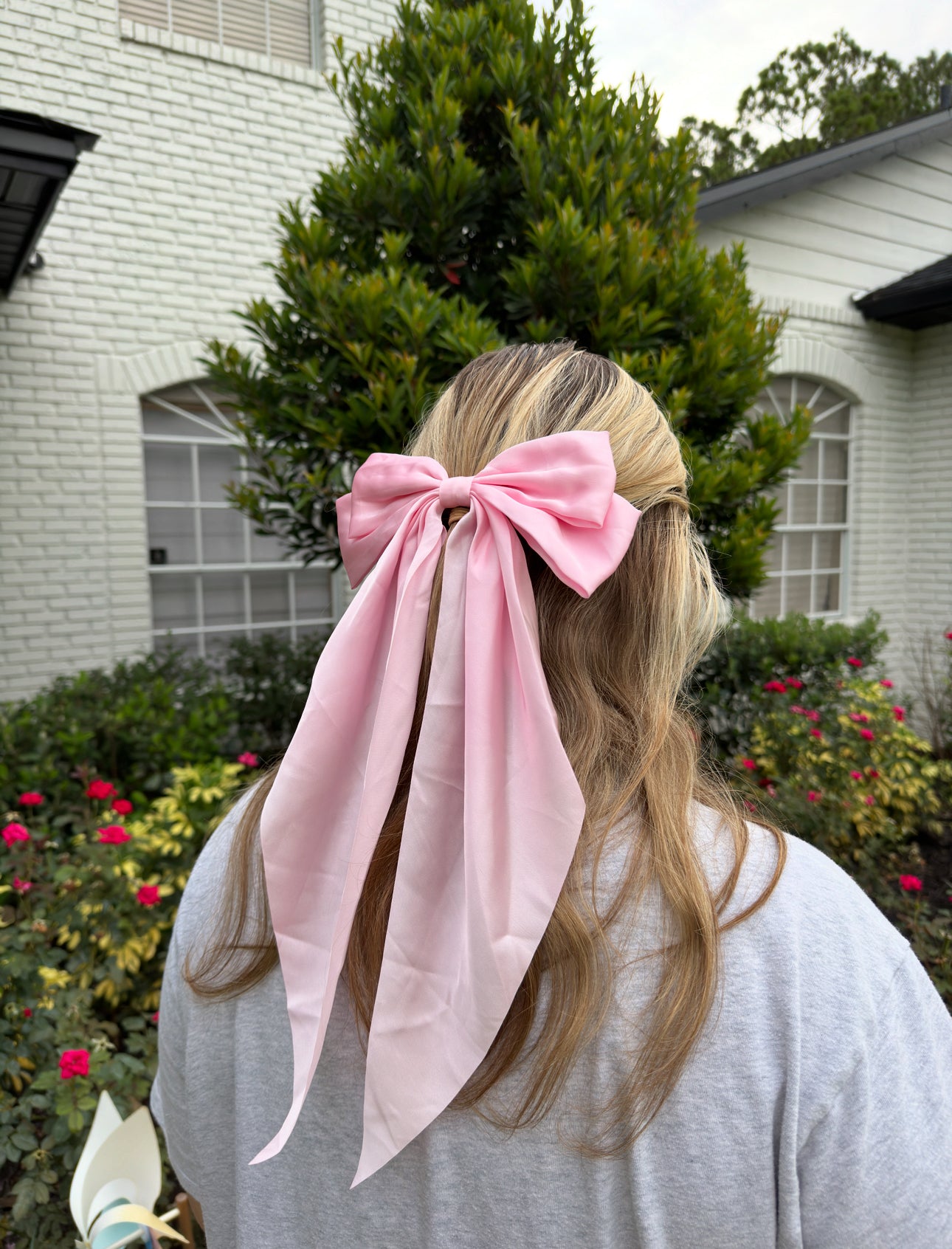 The Katie Bow